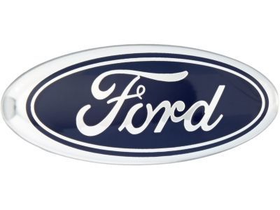 Ford Transit Connect Emblem - 9T1Z-16605-A