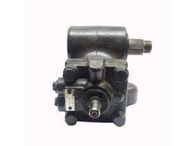 Ford F-550 Super Duty Steering Gear Box - 5C3Z-3504-BA