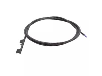 Ford FT4Z-58500B02-C