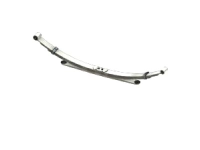 2012 Ford F53 Stripped Chassis Leaf Spring - 9U9Z-5560-D