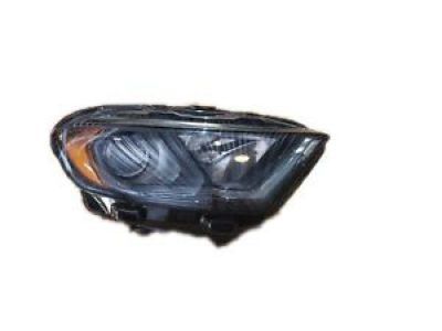 Ford GN1Z-13008-AD Headlamp Assembly