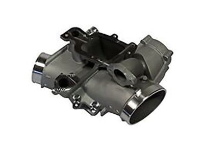 Lincoln Intake Manifold - FT4Z-9424-A