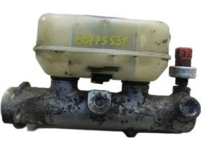 2002 Ford Expedition Brake Master Cylinder - 1L1Z-2140-AA
