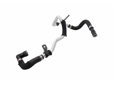Ford LX6Z-8260-U Water Inlet Hose LX6Z-8260-U Ford Water Inlet Hose Product Photo 1 of 3