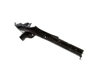 Ford CP9Z-5410124-A Member Assembly - Floor Side - Rear