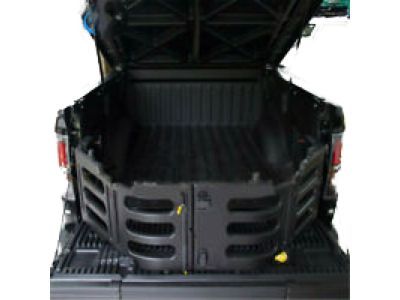 Ford FL3Z-9527841-B Panel - Body Side - Rear