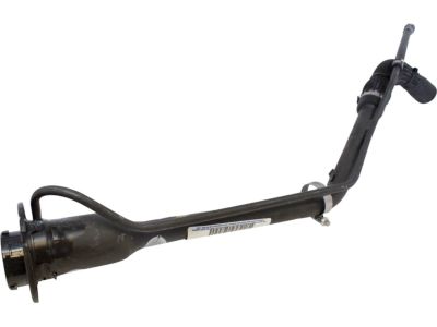 Ford F-150 Fuel Filler Neck - 9L3Z-9034-G