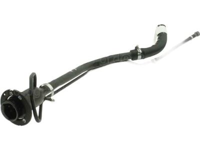 Ford F-150 Fuel Filler Neck - 9L3Z-9034-G