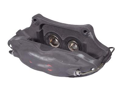 Ford BR3Z-2B120-B Brake Caliper Assembly-Less Pads