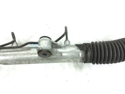 Ford BG1Z-3504-A Gear Assembly - Steering