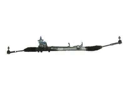 Ford Flex Steering Gear Box - BG1Z-3504-A