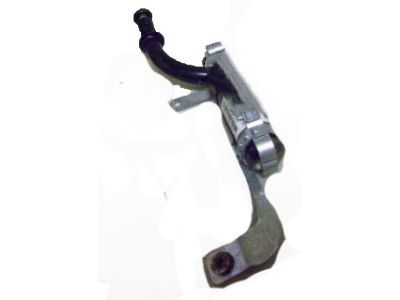 Ford DB5Z-7861203-A Seat Belt Buckle Pretensioner