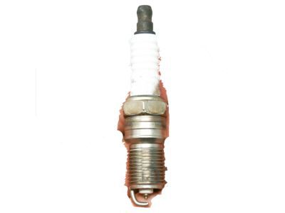Ford Expedition Spark Plug - AGSF-22F-M1