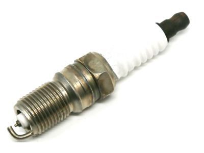 Ford AGSF-22F-M1 Spark Plug