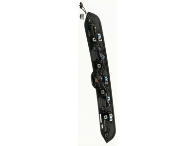 LB5Z-7842512-CD Ford Moulding Product Photo 3 of 4