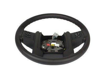 2011 Ford F-550 Super Duty Steering Wheel - BC3Z-3600-CA