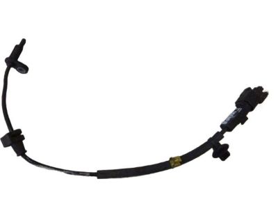 Ford Fusion ABS Sensor - DG9Z-2C190-C