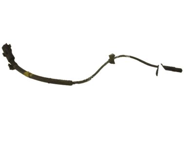 Ford Fusion ABS Sensor - DG9Z-2C190-C