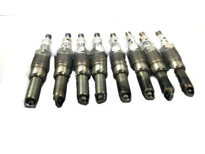 Ford PZT-1F Spark Plug