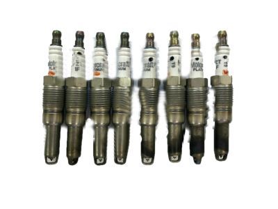 Ford Explorer Spark Plug - PZT-1F