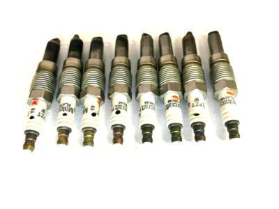 Ford PZT-1F Spark Plug