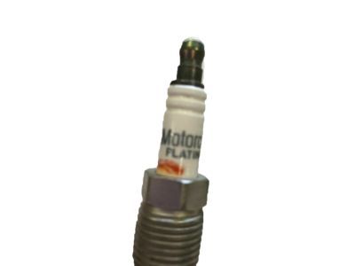 Ford PZT-1F Spark Plug