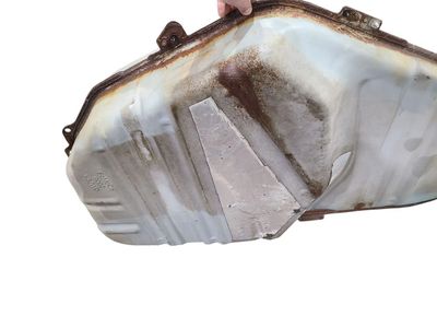 2011 Ford Fusion Fuel Tank - AE5Z-9002-A
