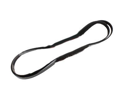 Lincoln Serpentine Belt - 6W7Z-8620-BA