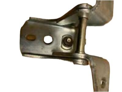 Ford F8AZ-5443235-AA Bracket