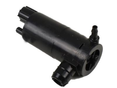 Ford 8A5Z-17A605-A Hose - Windshield Washer