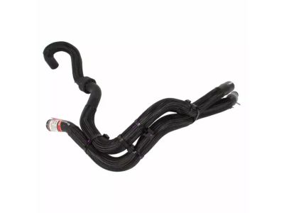 2019 Ford Fusion Cooling Hose - DG9Z-18472-Y