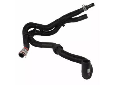 2019 Ford Fusion Cooling Hose - DG9Z-18472-Y