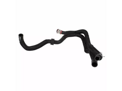 2019 Ford Fusion Cooling Hose - DG9Z-18472-Y