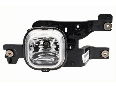 2010 Ford F-250 Super Duty Fog Light - 7C3Z-15200-AA