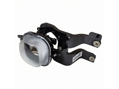 2010 Ford F-250 Super Duty Fog Light - 7C3Z-15200-AA