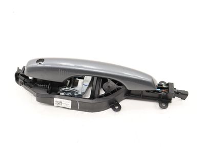 2025 Lincoln Corsair Door Handle - LJ7Z-7822405-ABPTM