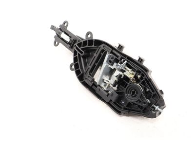 2025 Lincoln Corsair Door Handle - LJ7Z-7822405-ABPTM