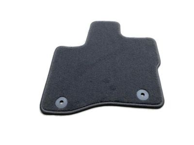 Ford AG1Z-5413300-DE Kit - Floor Contour Mat