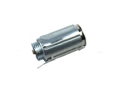 1996 Ford Econoline Super Duty(1996-1999) Cigarette Lighter - F7CZ-15055-AA