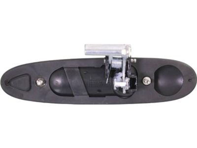 Lincoln 6W1Z-5422404-AA