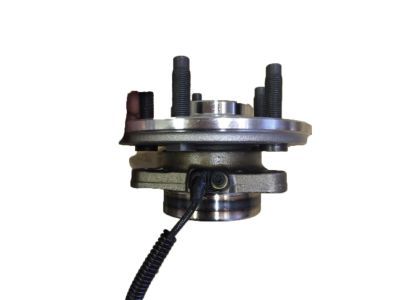 Ford Explorer Wheel Hub - 7L2Z-1104-A