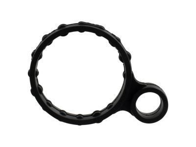 Lincoln Nautilus Timing Cover Gasket - FT4Z-6020-J