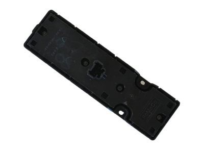 Ford DG9Z-14529-AA Switch - Window Control - Double