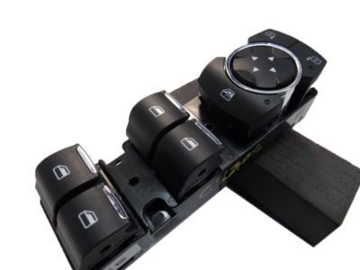 Ford DG9Z-14529-AA Switch - Window Control - Double