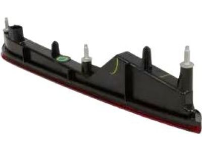 Lincoln Navigator Grille - JL7Z-8200-BB