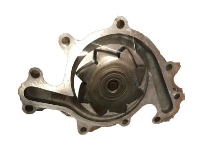 Ford F-150 Water Pump - 3L3Z-8501-DB