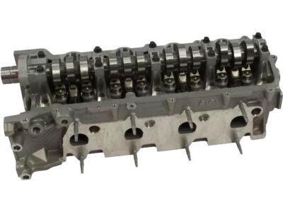 2010 Lincoln Mark LT Automatic Transmission Shifter - 9L3Z-7210-EA