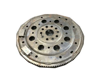 Ford BC3Z-6375-A Flywheel Assembly