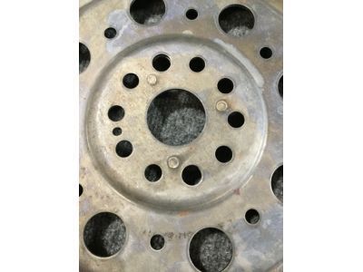 Ford BC3Z-6375-A Flywheel Assembly