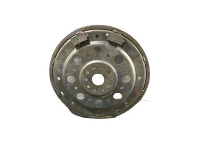 Ford BC3Z-6375-A Flywheel Assembly